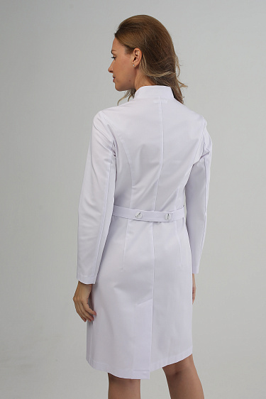 Женский медицинский халат "Карина"