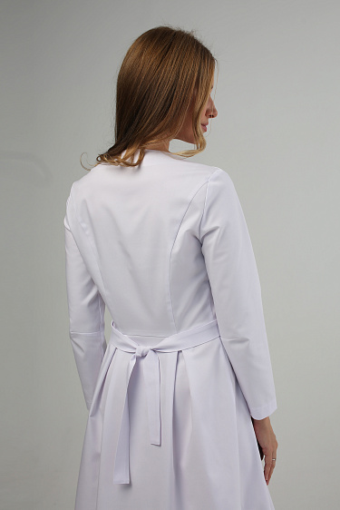 Женский медицинский халат "Жасмин"