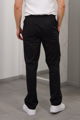 Мужские медицинские брюки Б42
